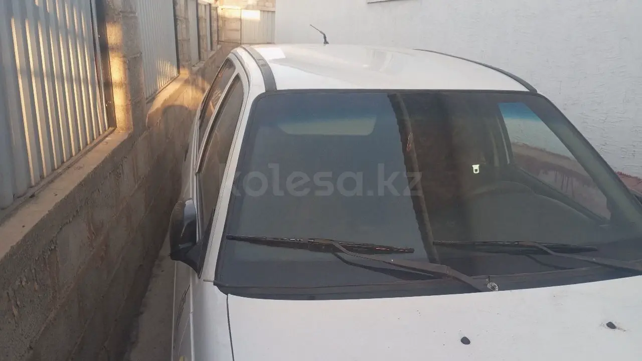 Daewoo Nexia, 2011