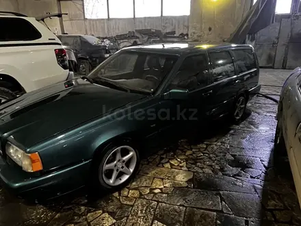 Volvo 850 1997 года за 2 500 000 тг. в Сатпаев – фото 2