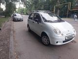 Daewoo Matiz 2010 годаүшін2 000 000 тг. в Алматы