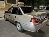 Daewoo Nexia 2013 годаүшін1 600 000 тг. в Тараз – фото 5