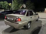 Daewoo Nexia 2013 годаүшін1 600 000 тг. в Тараз – фото 4