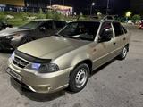 Daewoo Nexia 2013 годаүшін1 600 000 тг. в Тараз
