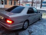 Mercedes-Benz E 280 1996 годаfor2 200 000 тг. в Алматы – фото 4