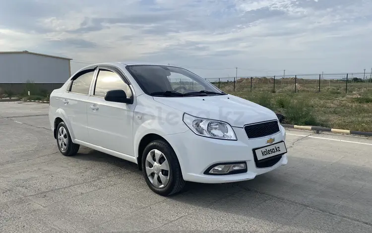 Chevrolet Nexia 2020 года за 5 000 000 тг. в Туркестан