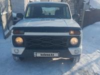 ВАЗ (Lada) Lada 2121 2013 годаүшін2 200 000 тг. в Астана