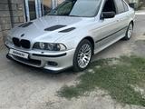 BMW 525 2000 годаfor5 500 000 тг. в Шымкент – фото 3