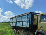 КамАЗ  5320 1992 года за 6 000 000 тг. в Усть-Каменогорск – фото 3