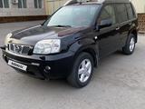 Nissan X-Trail 2004 года за 7 200 000 тг. в Петропавловск