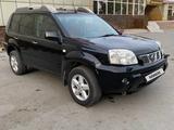 Nissan X-Trail 2004 года за 7 200 000 тг. в Петропавловск – фото 2