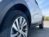 ВАЗ (Lada) XRAY Cross 2022 годаүшін5 200 000 тг. в Уральск – фото 4
