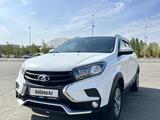 ВАЗ (Lada) XRAY Cross 2022 годаүшін5 200 000 тг. в Уральск