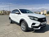 ВАЗ (Lada) XRAY Cross 2022 годаүшін5 200 000 тг. в Уральск – фото 3