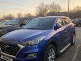 Hyundai Tucson 2019 годаүшін10 500 000 тг. в Актобе