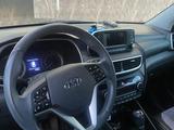 Hyundai Tucson 2019 года за 10 500 000 тг. в Актобе – фото 2