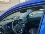 Hyundai Tucson 2019 года за 10 500 000 тг. в Актобе – фото 3