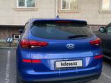 Hyundai Tucson 2019 года за 10 500 000 тг. в Актобе – фото 4