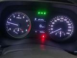 Hyundai Tucson 2019 года за 10 500 000 тг. в Актобе – фото 5