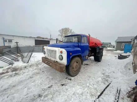 ГАЗ  53 1973 года за 2 200 000 тг. в Темиртау