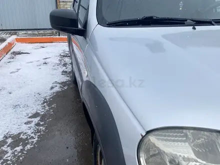 Chevrolet Niva 2018 года за 4 200 000 тг. в Уральск – фото 9