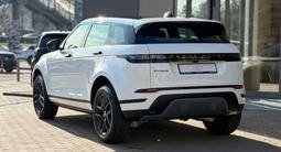 Land Rover Range Rover Evoque 2024 года за 41 970 000 тг. в Усть-Каменогорск – фото 4