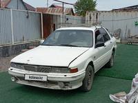 Mitsubishi Galant 1992 годаүшін700 000 тг. в Алматы
