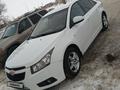 Chevrolet Cruze 2012 годаүшін3 500 000 тг. в Алматы – фото 4