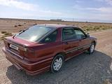 Mitsubishi Galant 1989 годаүшін300 000 тг. в Жаркент – фото 3