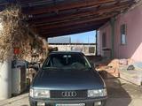 Audi 80 1989 года за 1 299 999 тг. в Жаркент – фото 2