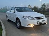 Chevrolet Lacetti 2023 годаүшін7 100 000 тг. в Туркестан