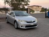 Toyota Camry 2014 годаүшін5 200 000 тг. в Актау