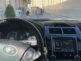Toyota Camry 2014 годаүшін5 200 000 тг. в Актау – фото 3