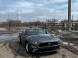 Ford Mustang 2023 года за 22 000 000 тг. в Караганда