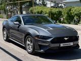 Ford Mustang 2023 года за 18 500 000 тг. в Караганда
