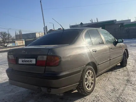 Nissan Primera 1999 года за 1 650 000 тг. в Павлодар – фото 3