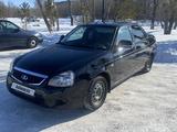 ВАЗ (Lada) Priora 2170 2013 годаүшін2 220 000 тг. в Караганда