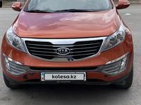 Kia Sportage 2012 года за 6 600 000 тг. в Тараз