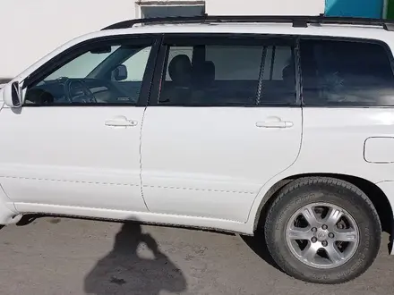 Toyota Highlander 2002 года за 6 800 000 тг. в Караганда – фото 25