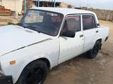 ВАЗ (Lada) 2107 2007 годаfor550 000 тг. в Актау – фото 2