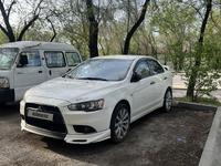 Mitsubishi Lancer 2015 годаүшін6 200 000 тг. в Алматы