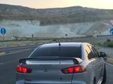 Mitsubishi Lancer 2008 годаfor3 700 000 тг. в Актау – фото 3