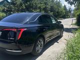 Hongqi E-QM5 2025 годаүшін7 300 000 тг. в Алматы – фото 4