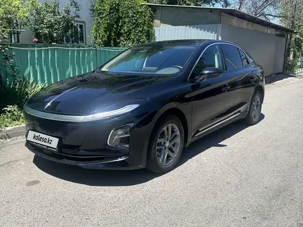 Hongqi E-QM5 2025 года за 7 000 000 тг. в Алматы – фото 2