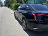 Hongqi E-QM5 2025 годаүшін7 300 000 тг. в Алматы – фото 5