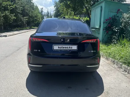 Hongqi E-QM5 2025 года за 7 000 000 тг. в Алматы – фото 6