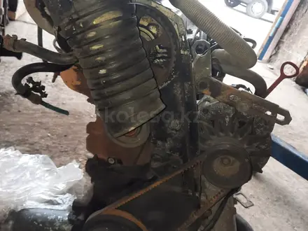 Контрактный двигатель 2 литра на Пассат Б4 за 330 000 тг. в Кокшетау – фото 2