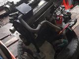 Контрактный двигатель 2 литра на Пассат Б4 за 330 000 тг. в Кокшетау – фото 3