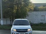 ВАЗ (Lada) Granta 2191 2015 года за 1 900 000 тг. в Экибастуз – фото 4