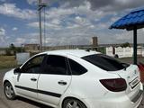 ВАЗ (Lada) Granta 2191 2015 года за 1 900 000 тг. в Экибастуз – фото 5