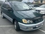 Toyota Ipsum 1997 года за 2 200 000 тг. в Павлодар – фото 2