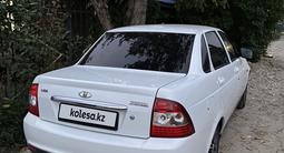 ВАЗ (Lada) Priora 2170 2014 годаүшін3 100 000 тг. в Усть-Каменогорск